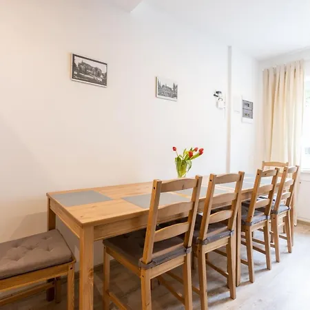 Sielankowo Apartment *
