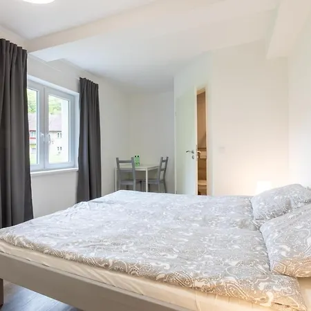 Sielankowo Apartment Kudowa Zdroj