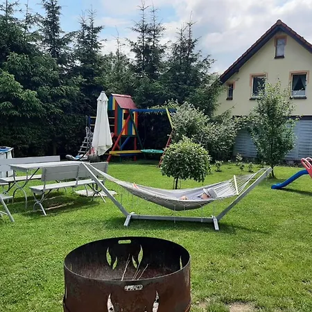 Sielankowo Apartment *