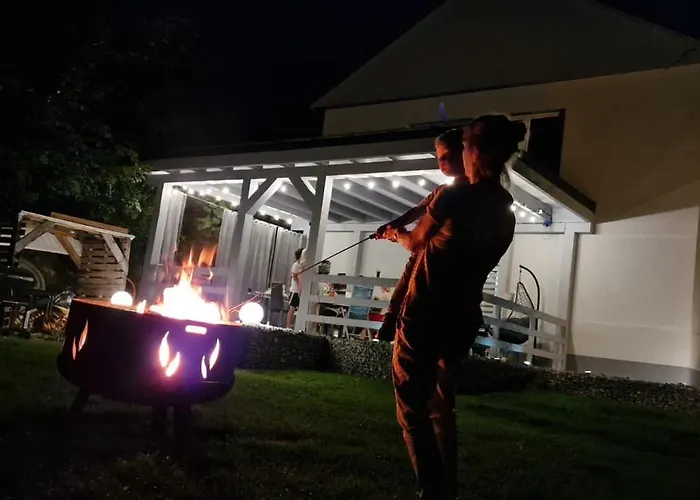 Sielankowo Apartment *