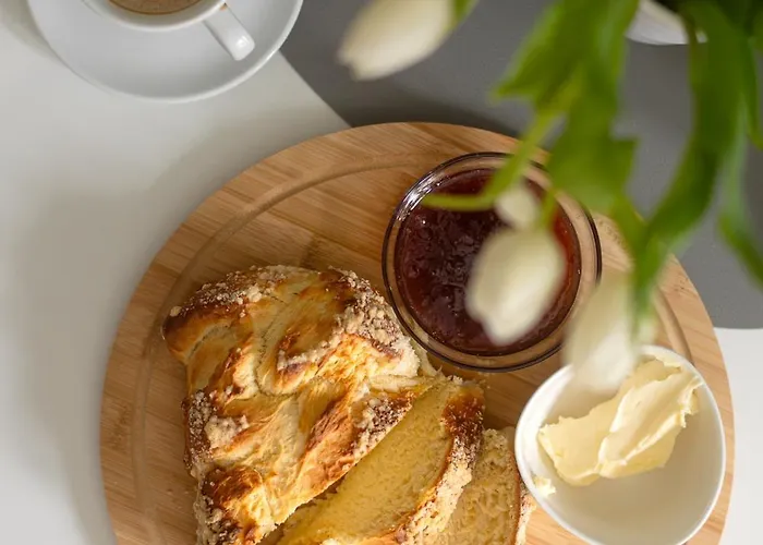 Lejlighed Sielankowo Kudowa-Zdrój