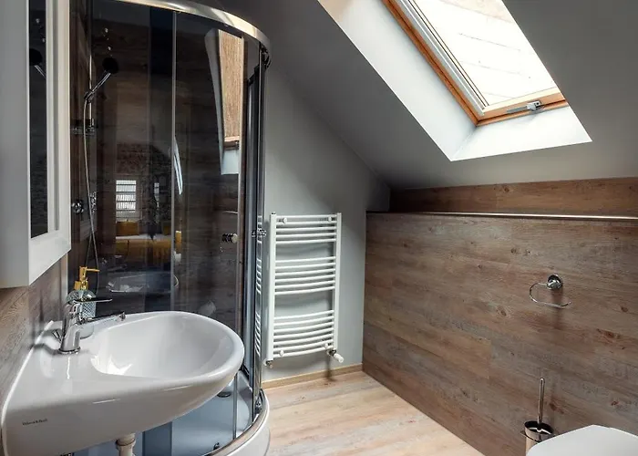 Sielankowo Kudowa Zdroj