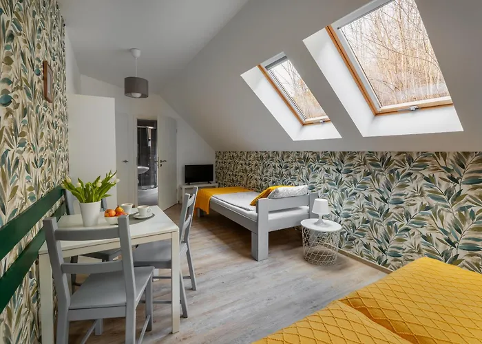 Sielankowo Lejlighed *