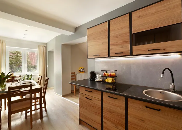 Lejlighed Sielankowo